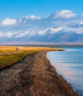 Xinjiang Tours