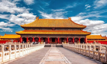 Beijing tourism