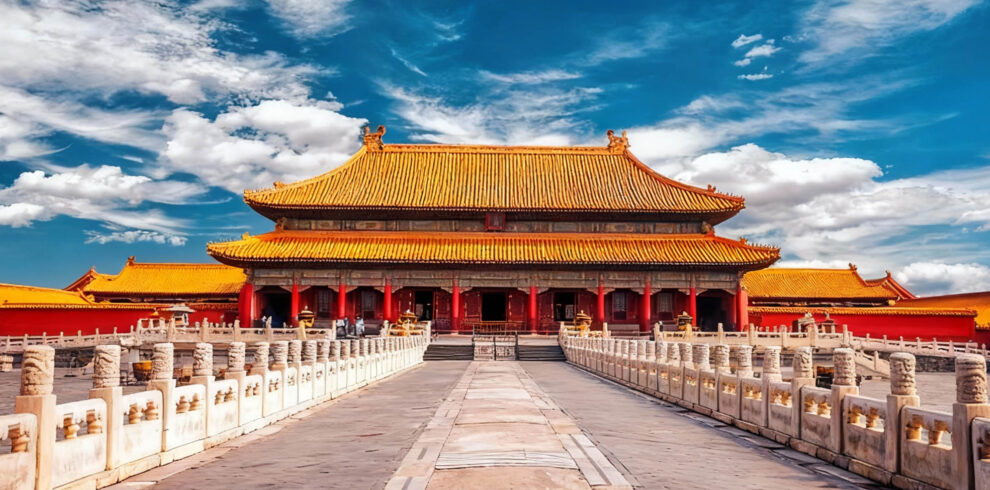 Beijing tourism