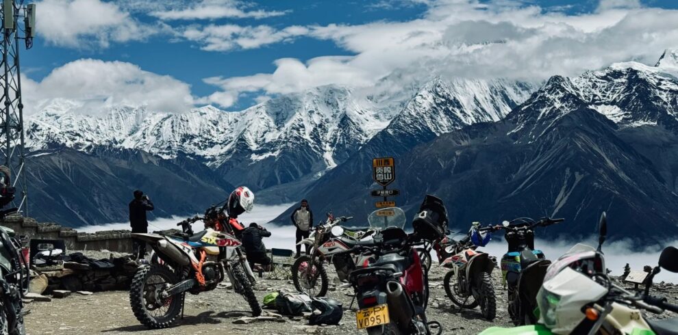 Custom Route Planning