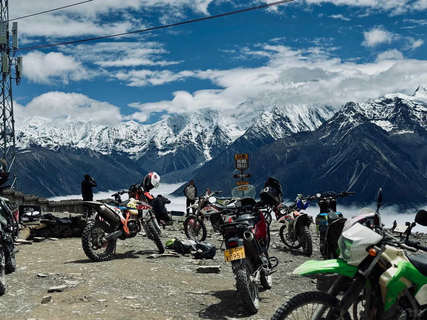 Custom Route Planning