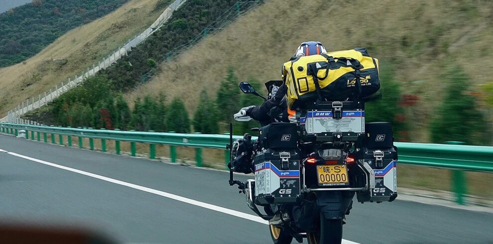 Vehicle & Gear Rental